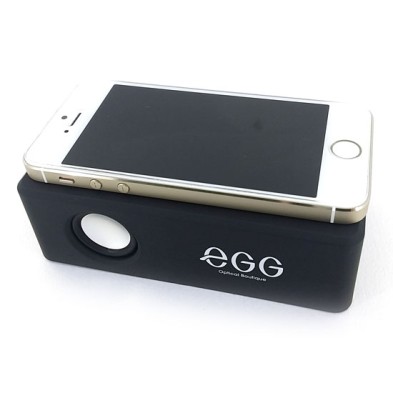 Wireless speaker-EGG